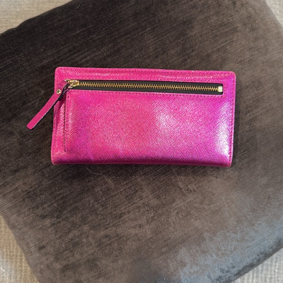 Kate Spade Wallet - Picture 3 of 8